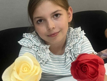 Warsztaty bibułkarskie - zdjęcie26