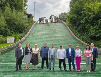 Umowa Partnerska z Gminą Świętajno - zdjęcie5