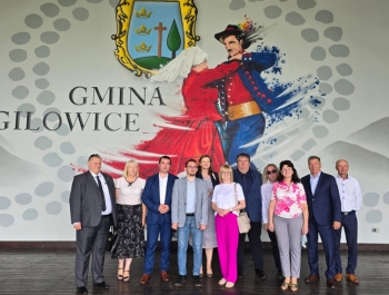 Umowa Partnerska z Gminą Świętajno - zdjęcie2