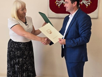 Umowa Partnerska z Gminą Świętajno - zdjęcie4