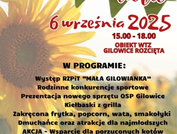 Pożegnanie lata - zdjęcie1