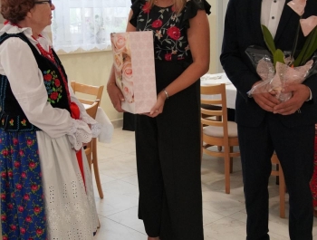 Dożynki Parafialne w Rychwałdzie - zdjęcie8