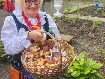 Dożynki Parafialne w Rychwałdzie - zdjęcie7