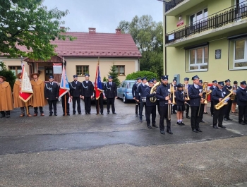 Dożynki Parafialne w Rychwałdzie - zdjęcie5