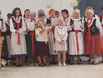 Dożynki Parafialne w Rychwałdzie - zdjęcie6