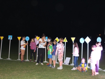 LETNIE KINO PLENEROWE - zdjęcie2