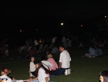 LETNIE KINO PLENEROWE - zdjęcie4