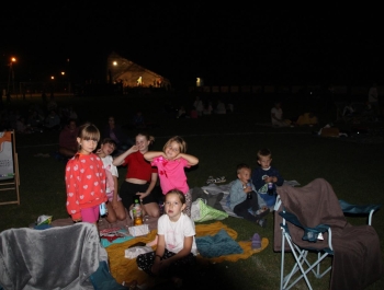 LETNIE KINO PLENEROWE - zdjęcie8