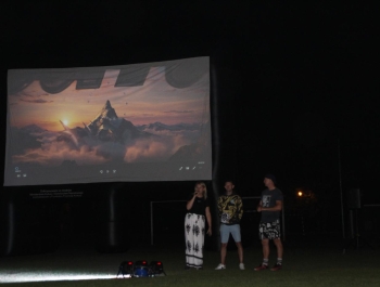 LETNIE KINO PLENEROWE - zdjęcie9