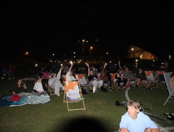 LETNIE KINO PLENEROWE - zdjęcie10