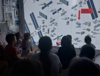 Podsumowanie wakacyjnych zajęć z GOK Gilowice i PKS OLIMPIJCZYK - zdjęcie14