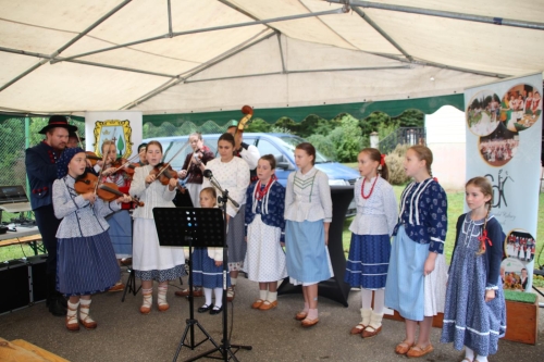 Pożegnanie lata - podsumowanie letnich imprez plenerowych