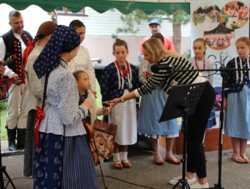 Pożegnanie lata - podsumowanie letnich imprez plenerowych - zdjęcie1