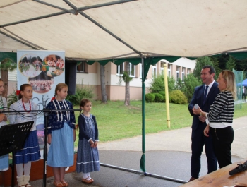 Pożegnanie lata - podsumowanie letnich imprez plenerowych - zdjęcie2