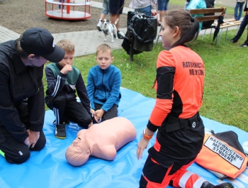 Pożegnanie lata - podsumowanie letnich imprez plenerowych - zdjęcie3
