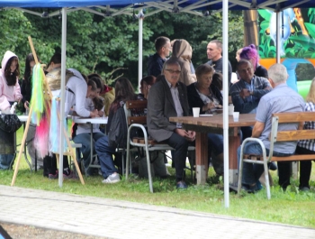 Pożegnanie lata - podsumowanie letnich imprez plenerowych - zdjęcie4