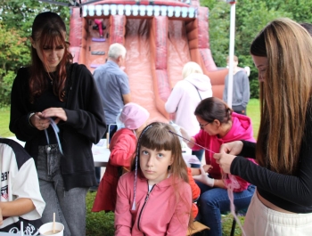 Pożegnanie lata - podsumowanie letnich imprez plenerowych - zdjęcie5