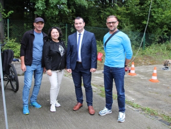 Pożegnanie lata - podsumowanie letnich imprez plenerowych - zdjęcie6