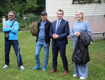 Pożegnanie lata - podsumowanie letnich imprez plenerowych - zdjęcie7