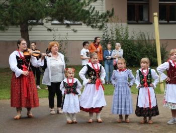 Pożegnanie lata - podsumowanie letnich imprez plenerowych - zdjęcie10