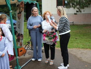 Pożegnanie lata - podsumowanie letnich imprez plenerowych - zdjęcie11