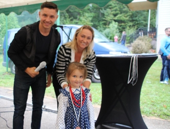 Pożegnanie lata - podsumowanie letnich imprez plenerowych - zdjęcie12