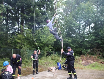 Pożegnanie lata - podsumowanie letnich imprez plenerowych - zdjęcie16