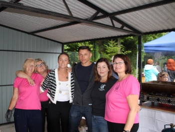 Pożegnanie lata - podsumowanie letnich imprez plenerowych - zdjęcie18