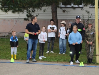 Pożegnanie lata - podsumowanie letnich imprez plenerowych - zdjęcie19