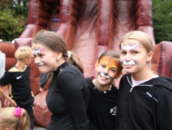 Pożegnanie lata - podsumowanie letnich imprez plenerowych - zdjęcie20