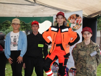 Pożegnanie lata - podsumowanie letnich imprez plenerowych - zdjęcie21