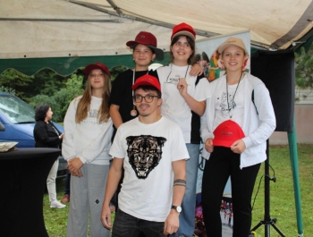 Pożegnanie lata - podsumowanie letnich imprez plenerowych - zdjęcie22