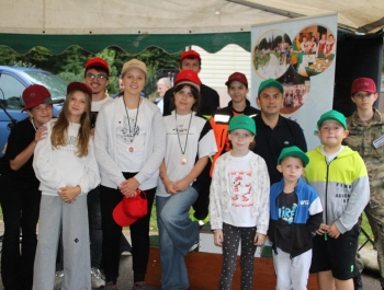 Pożegnanie lata - podsumowanie letnich imprez plenerowych - zdjęcie23