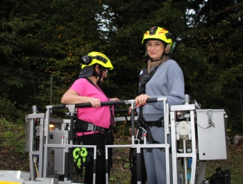 Pożegnanie lata - podsumowanie letnich imprez plenerowych - zdjęcie25