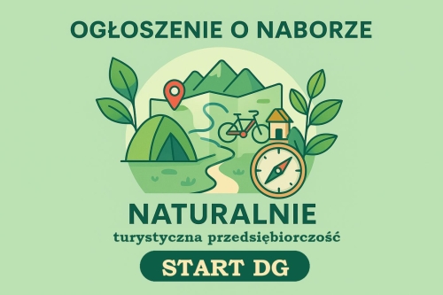 Ogłoszenie o naborze