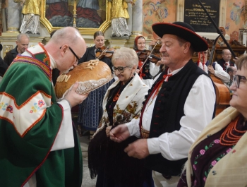 Zakończenie Sezonu Pasterskiego w Województwie Śląskim - zdjęcie4