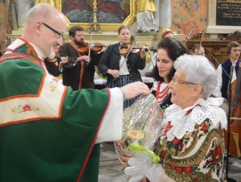 Zakończenie Sezonu Pasterskiego w Województwie Śląskim - zdjęcie5