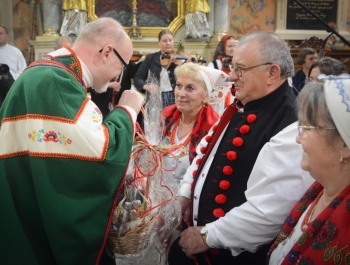 Zakończenie Sezonu Pasterskiego w Województwie Śląskim - zdjęcie6