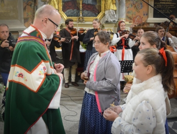 Zakończenie Sezonu Pasterskiego w Województwie Śląskim - zdjęcie7