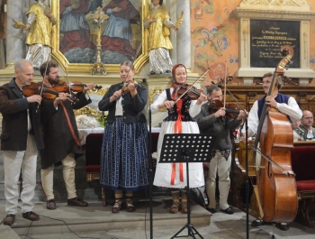 Zakończenie Sezonu Pasterskiego w Województwie Śląskim - zdjęcie9