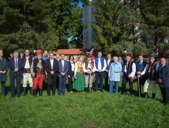 Zakończenie Sezonu Pasterskiego w Województwie Śląskim - zdjęcie12