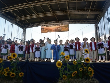 Zakończenie Sezonu Pasterskiego w Województwie Śląskim - zdjęcie13