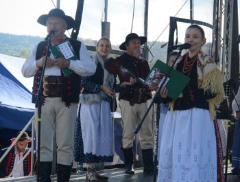 Zakończenie Sezonu Pasterskiego w Województwie Śląskim - zdjęcie14