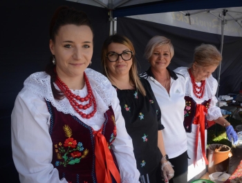 Zakończenie Sezonu Pasterskiego w Województwie Śląskim - zdjęcie16