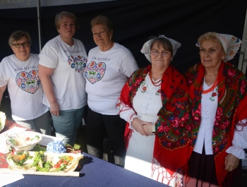 Zakończenie Sezonu Pasterskiego w Województwie Śląskim - zdjęcie18