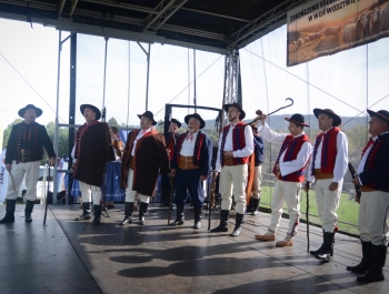 Zakończenie Sezonu Pasterskiego w Województwie Śląskim - zdjęcie20