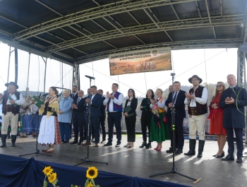 Zakończenie Sezonu Pasterskiego w Województwie Śląskim - zdjęcie21