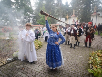 Zakończenie Sezonu Pasterskiego w Województwie Śląskim - zdjęcie1