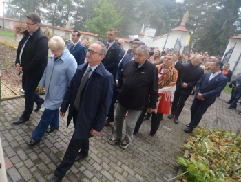 Zakończenie Sezonu Pasterskiego w Województwie Śląskim - zdjęcie2