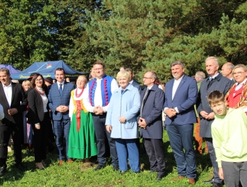 Zakończenie Sezonu Pasterskiego w Województwie Śląskim - zdjęcie22